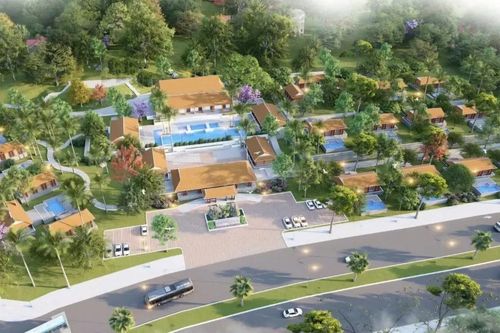 UBND TP Huế kháng cáo bản án thu hồi đất làm dự án nhà rường Huế