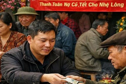 Quên làm việc này cuối tháng Chạp, cả năm mới khó an yên