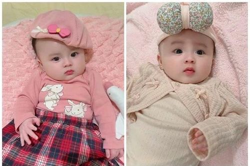 'Tiểu công chúa' nhà Phương Lê – Vũ Luân đáng yêu hết nấc