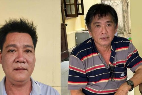 Triệt xóa đường dây chuyên sản xuất cà phê giả ở An Giang