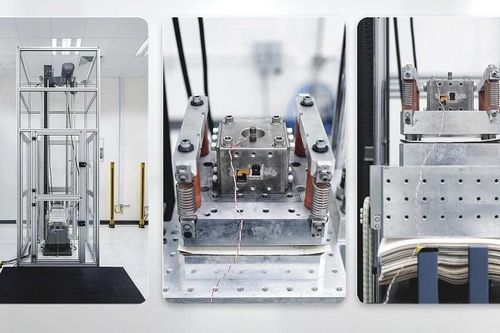 Bên trong phòng thí nghiệm iPhone nơi Apple 'tra tấn' máy