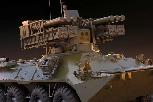Kalashnikov mang loạt 'hàng nóng' đến Triển lãm Quốc phòng Thế giới 2026