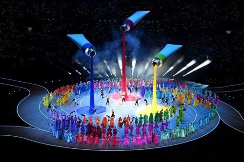 Lễ khai mạc chính thức Thế vận hội Mùa đông 2026 bắt đầu tại Ý