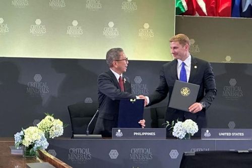 Khoáng sản chiến lược và đất hiếm: Mỹ hợp tác cùng một quốc gia Đông Nam Á, Brazil quay lưng với liên minh do Washington đề xuất