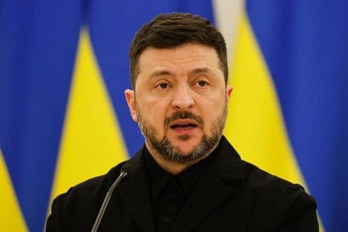 Mỹ đặt đồng hồ đếm ngược cho thỏa thuận chấm dứt xung đột Nga-Ukraine