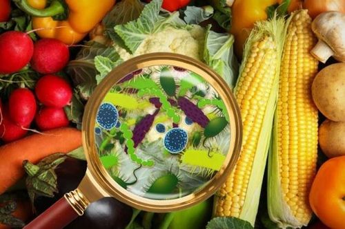 Chặt đứt 'vòi bạch tuộc' thực phẩm bẩn