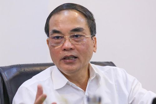 Ý Đảng hòa nhịp cùng lòng dân