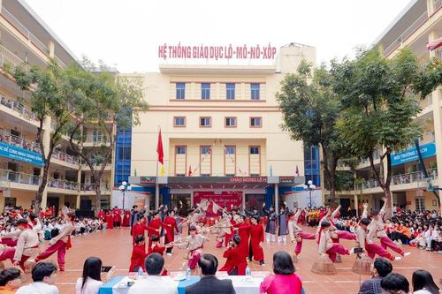 Trải nghiệm văn hóa dân tộc qua Lễ hội văn hóa dân gian