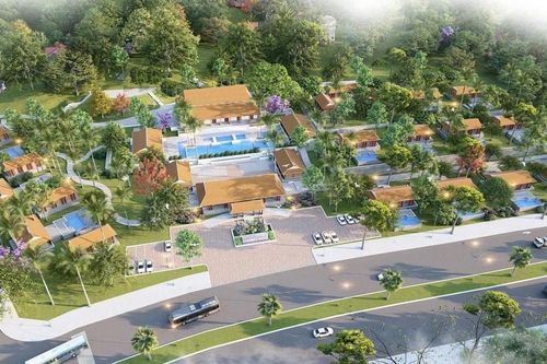 Chủ tịch UBND TP Huế kháng cáo bản án thu hồi đất làm dự án nhà rường Huế