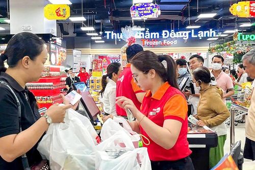 Phê duyệt Chương trình quốc gia về bảo vệ quyền lợi người tiêu dùng