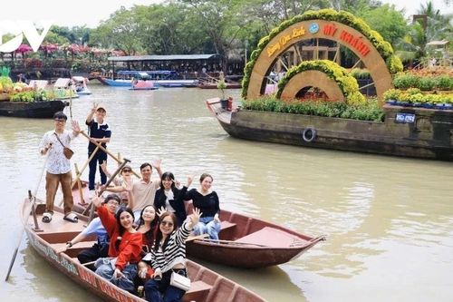Chiêu né áp lực giục cưới của giới trẻ