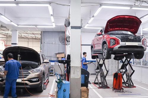 Chuẩn bị ô tô đi chơi Tết cần kiểm tra những gì?