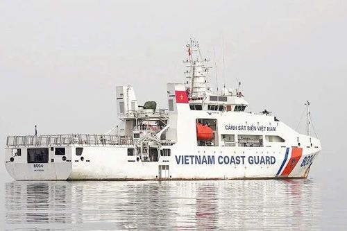 Tàu Cảnh sát biển sẽ đưa người dân Lý Sơn về quê đón Tết nếu thời tiết xấu