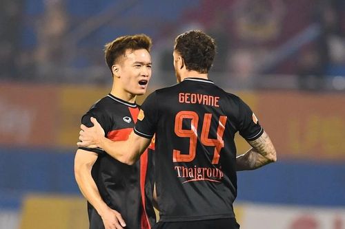 HIGHLIGHTS Ninh Bình 1-2 HAGL: Lỡ hẹn ngôi đầu lượt đi