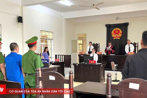 TAND khu vực 7 - Cần Thơ xét xử hai vụ án ma túy