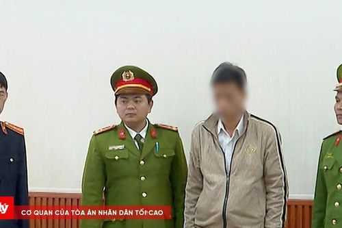Khởi tố địa chính phường về hành vi giả mạo trong công tác