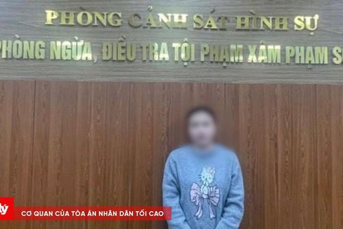 Đối tượng dùng nhiều tài khoản facebook ảo lừa đảo hơn 20 tỷ đồng