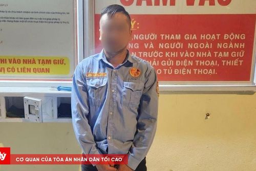 Trộm hơn 400 triệu đồng dây cáp, nghi phạm sa lưới