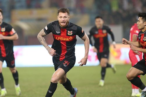 Nhận định Ninh Bình vs HAGL: Đòi lại ngôi đầu V-League