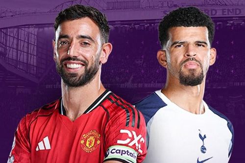 Nhận định MU vs Tottenham: Quỷ đỏ tiếp đà thăng hoa