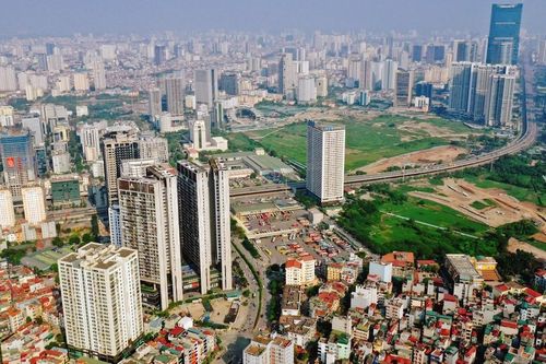 Lãi suất vay mua nhà tăng cao, thị trường bất động sản đổi chiều