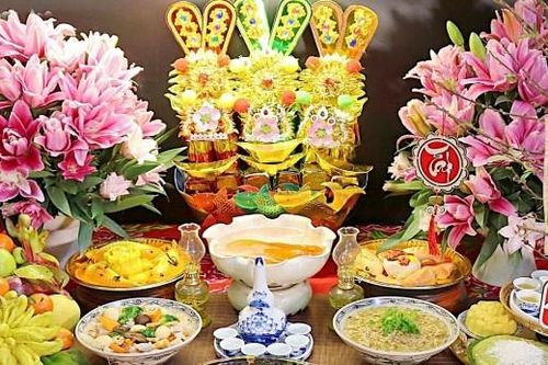 Những kiêng kỵ cần lưu ý khi cúng ông Công ông Táo năm 2026