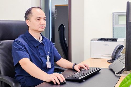 15 năm bền bỉ của người Việt đầu tiên giữ vai trò lãnh đạo cấp cao ở Samsung