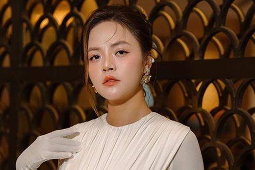 Diễn viên Thu Quỳnh đẹp như một 'nữ hoàng', Việt Hương và chồng trẻ tình tứ