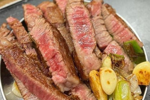 Vì sao người dân Nhật Bản, Pháp, Bỉ yêu thích thịt ngựa hơn thịt bò?