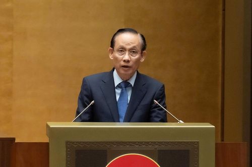 'Kể câu chuyện' Việt Nam đổi mới, đang nỗ lực đóng góp cho tiến bộ nhân loại