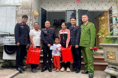 VKSND khu vực 12 - Hà Nội chủ động vào cuộc bảo vệ quyền trẻ em theo Nghị quyết 205