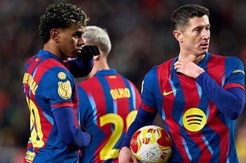 Barcelona vs Mallorca: Giải bài toán phung phí trước thềm bán kết Cúp Nhà Vua