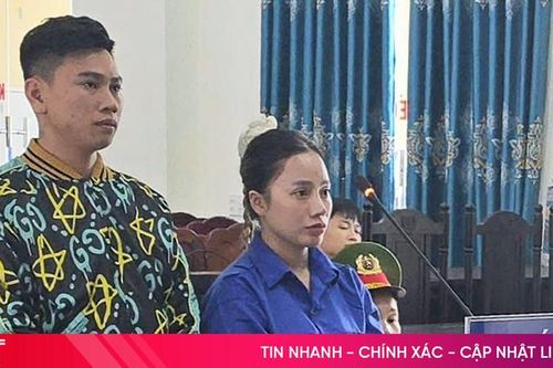 Đánh ghen, lột nhẫn vàng người yêu cũ của chồng, cả hai vợ chồng vào vòng lao lí