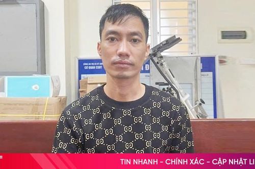 Dùng kéo đâm cha đẻ vì không cho mượn sổ đỏ