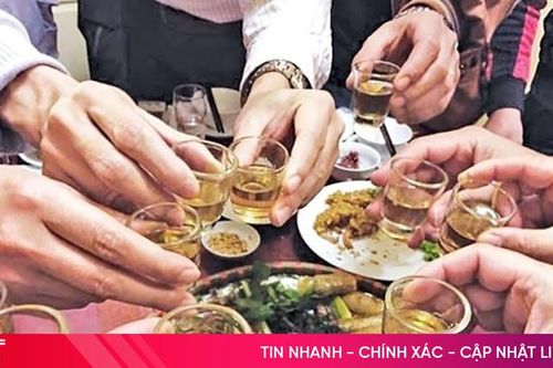 Tết vui thôi, đừng vui quá!