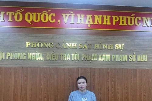 Hải Phòng: Khởi tố đối tượng lừa đảo, chiếm đoạt hơn 20 tỷ đồng qua mạng xã hội