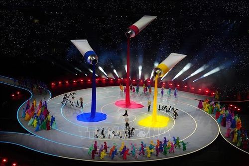 Olympic mùa Đông 2026 chính thức khởi tranh