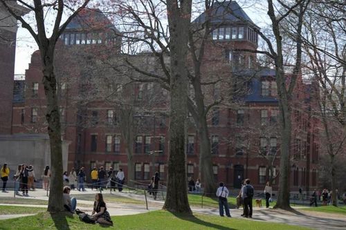 Lý do Lầu Năm Góc chấm dứt chương trình đào tạo với Đại học Harvard