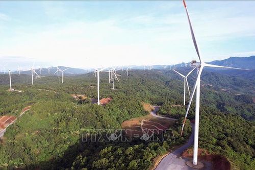 Tập trung nguồn lực thực hiện Chiến lược phát triển năng lượng quốc gia