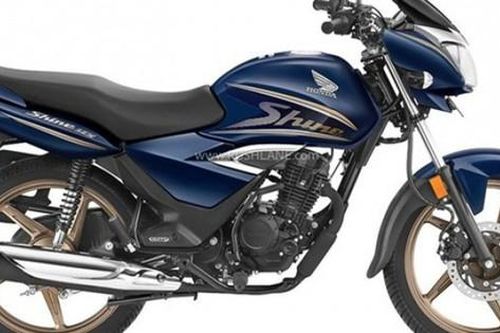 Honda ra mắt Shine Limited Edition – mô tô đường phố giá rẻ 24 triệu đồng