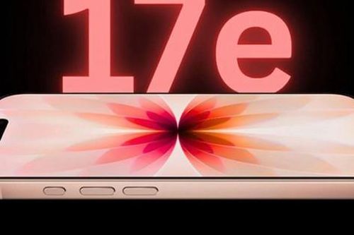 Người hâm mộ sẽ chào đón iPhone 17e ngay dịp Tết Nguyên đán