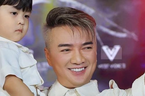 Đàm Vĩnh Hưng ở tuổi U60: Sau sóng gió, 'ông hoàng nhạc Việt' chọn lối rẽ ít ai ngờ