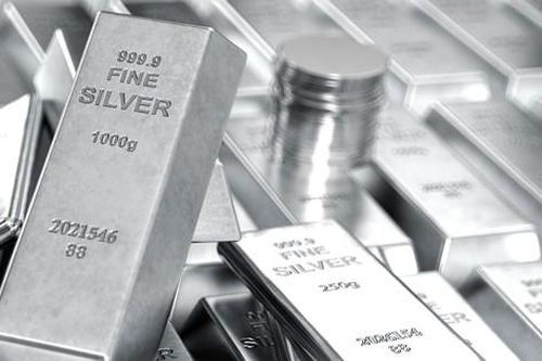 Giá bạc hôm nay 7/2, bạc thỏi tăng, hơn 79 triệu đồng/lượng