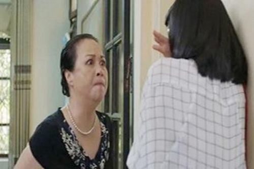 Hình mẫu mẹ chồng kinh điển trên màn ảnh khiến mọi nàng dâu 'khiếp sợ'