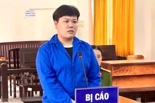 Lừa xuất khẩu lao động, một phụ nữ ở An Giang lãnh 16 năm tù
