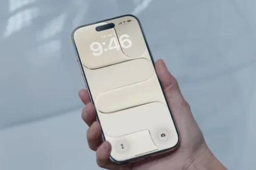 Những tính năng mới đáng chú ý trên bản cập nhật iOS 26