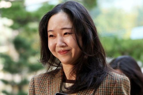 Min Hee Jin tham vọng ra mắt 'NewJeans phiên bản nam'?