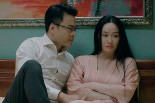 'Người tình' Hồng Đăng chia sẻ dòng trạng thái gây chú ý