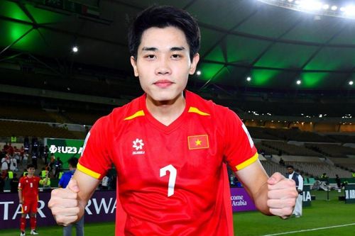 Dàn cầu thủ nhập tịch có cản bước tương lai lứa U23 ở tuyển Việt Nam?