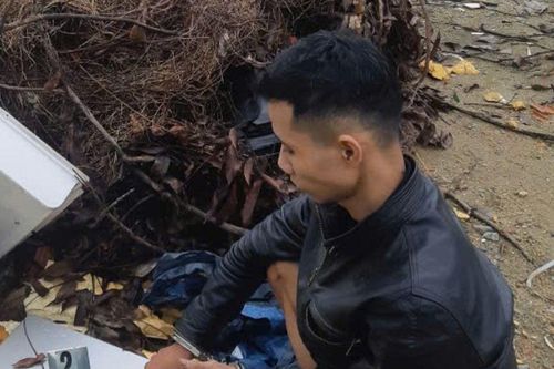 Nhiều tài sản 'không cánh mà bay', người phụ nữ báo Công an liền bất ngờ khi biết thủ phạm